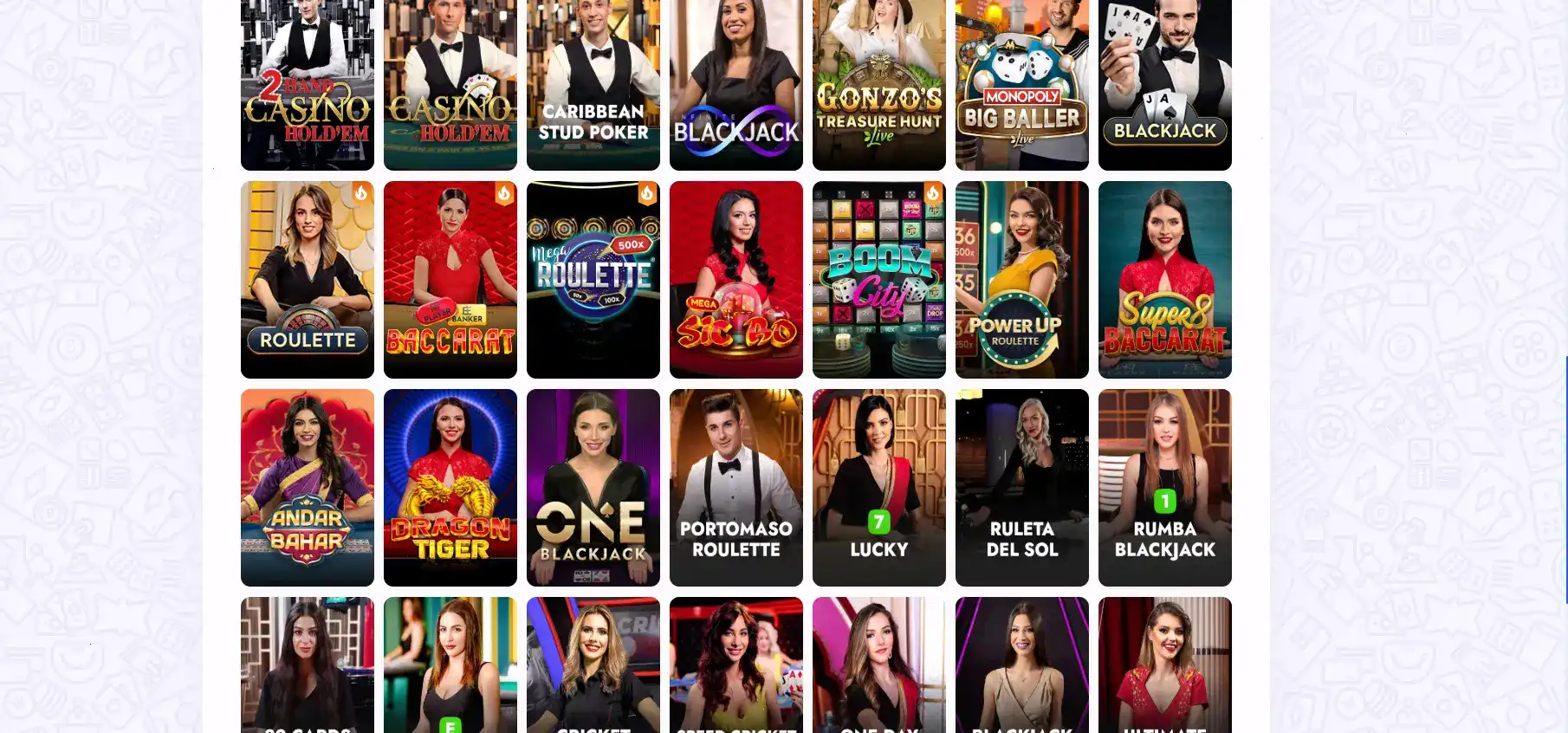 казино Шанс интерфейс игровые автоматы на весь экран